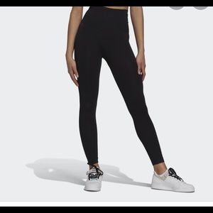 ⭐️2/$40⭐️Adidas Formotion Black Leggings SzL